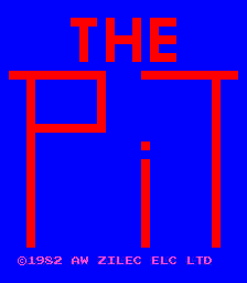 Play <b>The Pit</b> Online